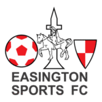 Easington Sports FC Logo Transparent PNG