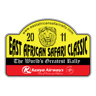East African Safari Classic