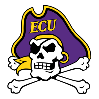 East Carolina Pirates