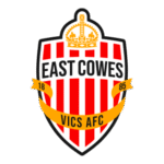 East Cowes Victoria Athletic Football Club Logo Transparent PNG