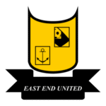 East End United Fc Logo Transparent PNG