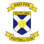 East Fife F.C. Logo Transparent PNG