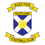 East Fife FC Logo Transparent PNG