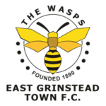 East Grinstead Town Logo Transparent PNG