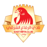 East Riffa Club Logo Transparent PNG