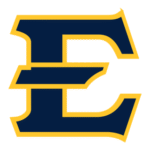 East Tennessee State Buccaneers Logo Transparent PNG