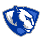 Eastern Illinois Panthers Logo Transparent PNG