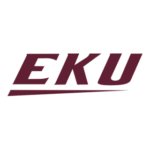 Eastern Kentucky Colonels Logo Transparent PNG