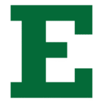 Eastern Michigan Eagles Logo Transparent PNG