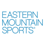 Eastern Mountain Sports Logo Transparent PNG