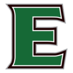 Eastern New Mexico Greyhounds Logo Transparent PNG