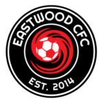 Eastwood Community FC Logo Transparent PNG
