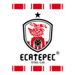 Ecatepec F. C. Logo Transparent PNG