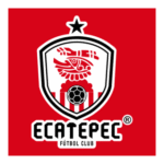 Ecatepec Futbol Club Logo Transparent PNG