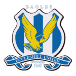 Eccleshill United FC Logo Transparent PNG