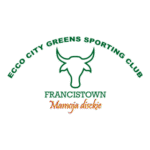 Ecco City Greens Sporting Club Logo Transparent PNG