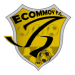 Écommoy Football Club Logo Transparent PNG