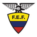 Ecuador FEF Logo Transparent PNG