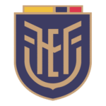 Ecuador Federación Ecuatoriana De Fútbol Logo Transparent PNG