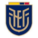 Ecuador National Football Team Logo Transparent PNG