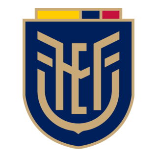 Ecuador National Football Team
