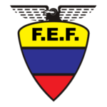 Ecuadorian Football Federation Logo Transparent PNG