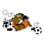 Edgar Davids Logo Transparent PNG