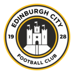 Edinburgh City FC Logo Transparent PNG
