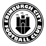 Edinburgh City Fc Schotland Logo Transparent PNG