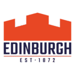 Edinburgh Rugby Logo Transparent PNG