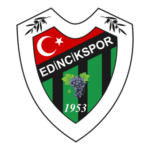 Edincikspor Logo Transparent PNG