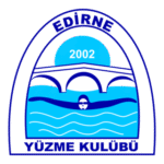 Edirne Yüzme Kulübü Logo Transparent PNG