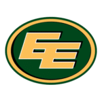 Edmonton Eskimos Logo Transparent PNG