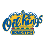Edmonton Oil Kings Logo Transparent PNG