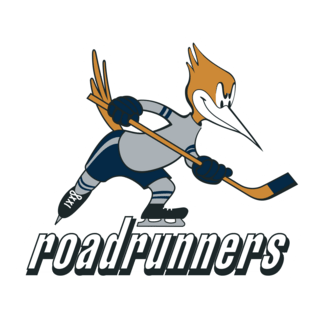 Edmonton Roadrunners
