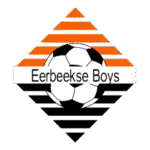 Eerbeekse Boys Vv Eerbeek Logo Transparent PNG