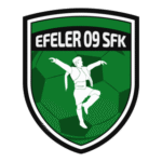 Efeler 09 Spor Futbol Kulübü Logo Transparent PNG