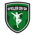 Efeler 09 Spor Kulübü Logo Transparent PNG