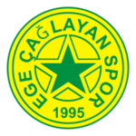 Ege Çağlayanspor Logo Transparent PNG