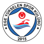 Ege Yükselen Spor Kulübü Logo Transparent PNG