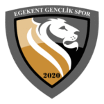 Egekent Gençlik Spor Logo Transparent PNG