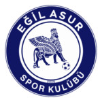 Eğil Asur Spor Logo Transparent PNG