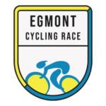 Egmont Cycling Race Logo Transparent PNG