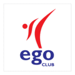 Ego Club Logo Transparent PNG