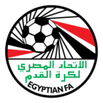 Egyptian Football Association Logo Transparent PNG