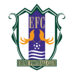 Ehime FC Logo Transparent PNG