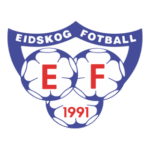 Eidskog Fotball Logo Transparent PNG