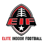 Eif elite Indoor Football Logo Transparent PNG