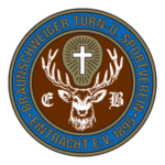 Eintracht EV Braunschweig Logo Transparent PNG