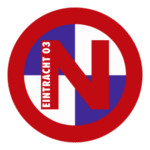 Eintracht Norderstedt 03 Logo Transparent PNG